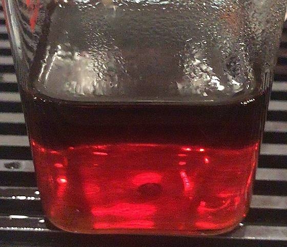 2008年 大益 7542 801批 普洱生茶茶品图