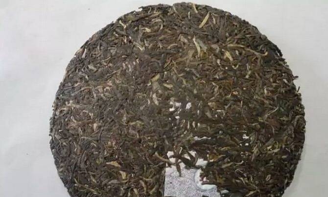 干茶信息图片1