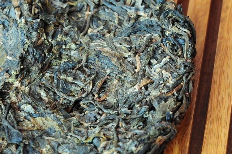 干茶信息图片1