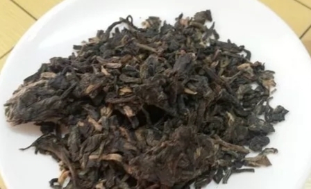 干茶信息图片1