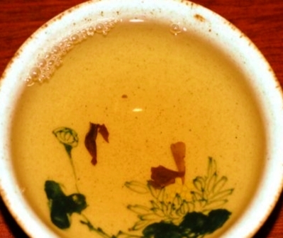 第2泡茶图片1