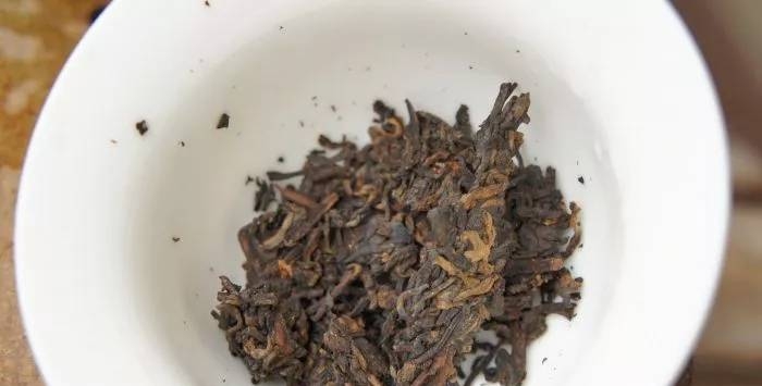 干茶信息图片1