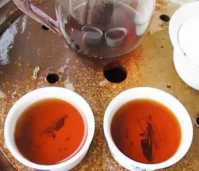 第2泡茶图片1