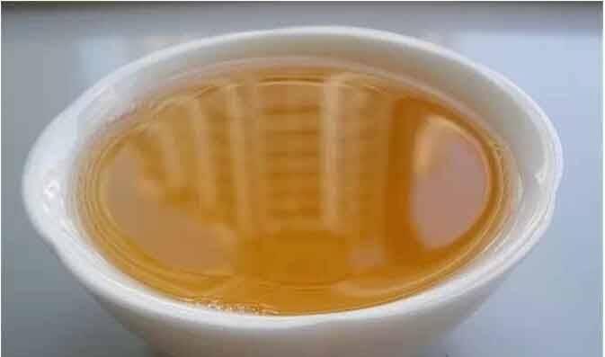 2008年 大益 7542 801批 普洱生茶茶品图