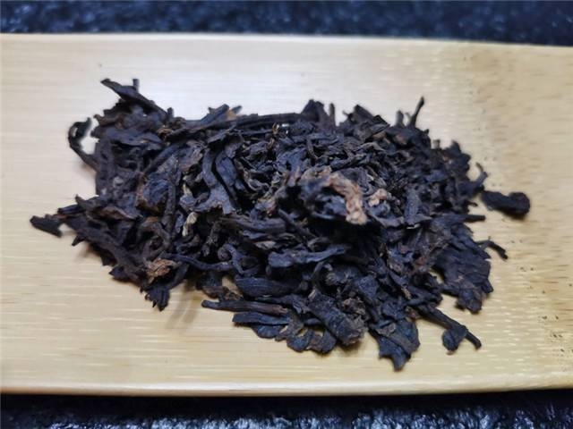 干茶信息图片2