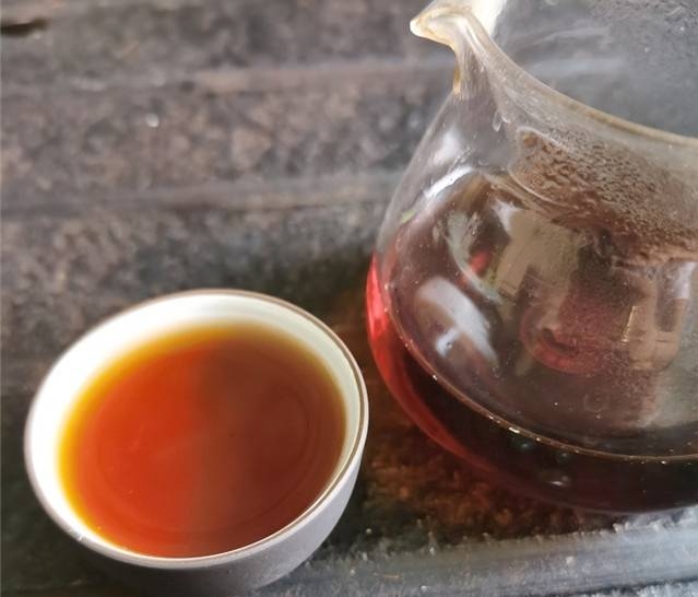 第2泡茶图片1
