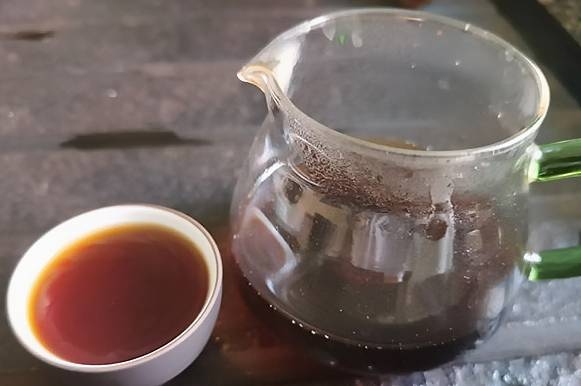 第3泡茶图片1