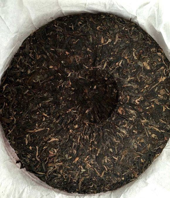 干茶信息图片1