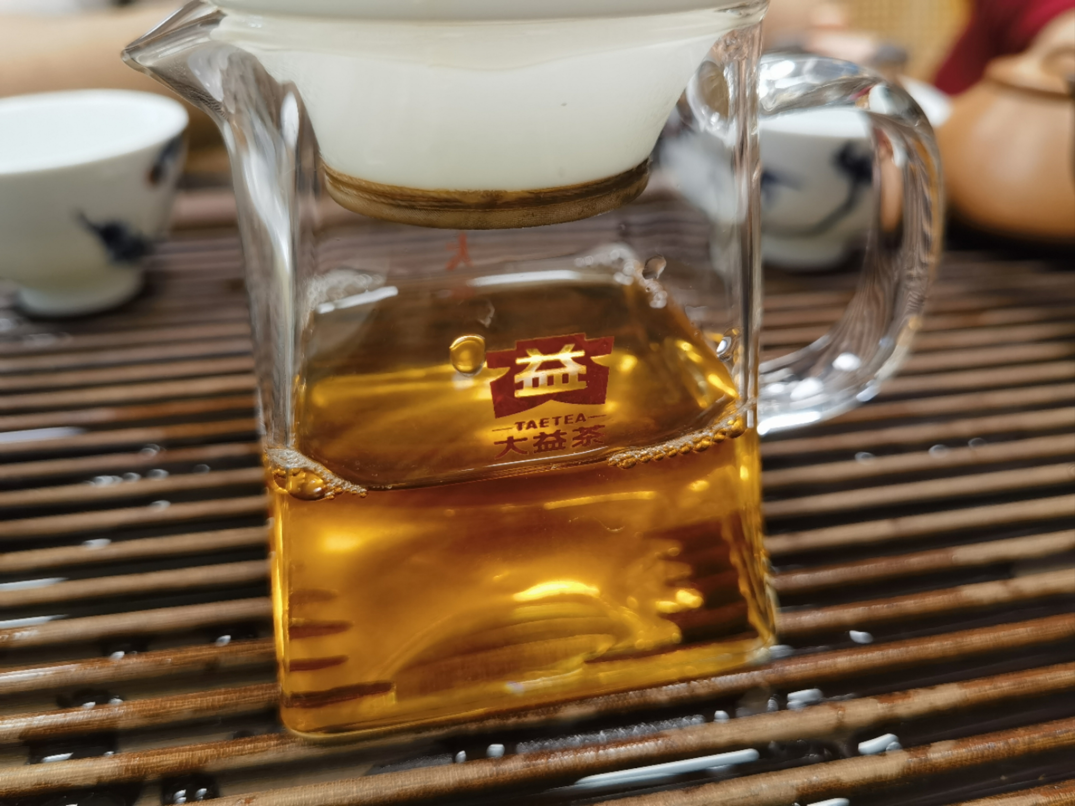 第1泡茶图片2