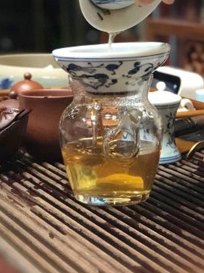 第2泡茶图片1