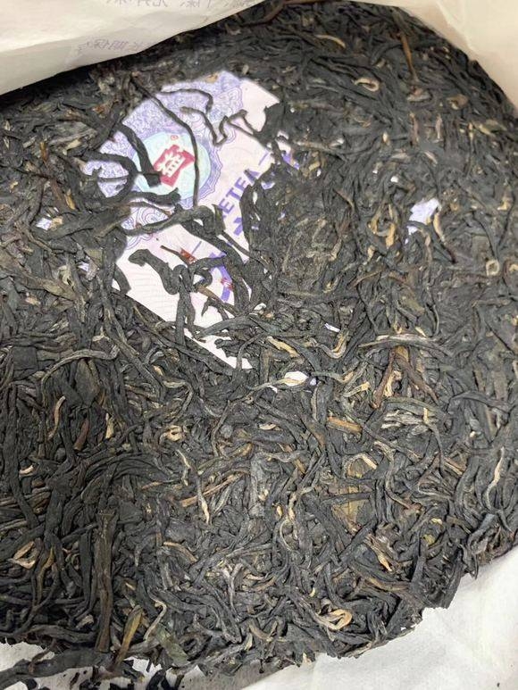 干茶信息图片1