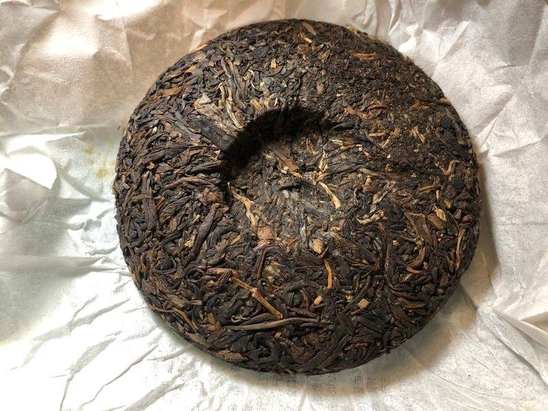 干茶信息图片1