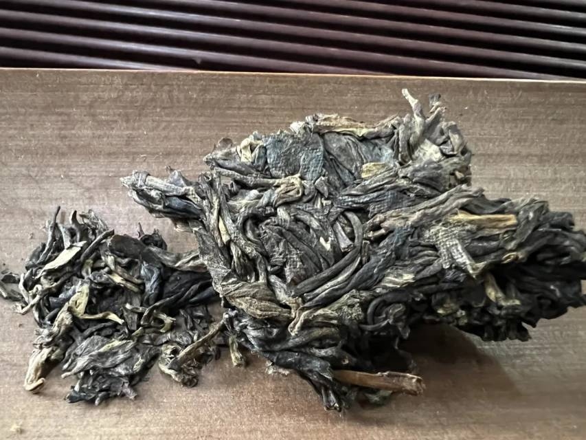 干茶信息图片1