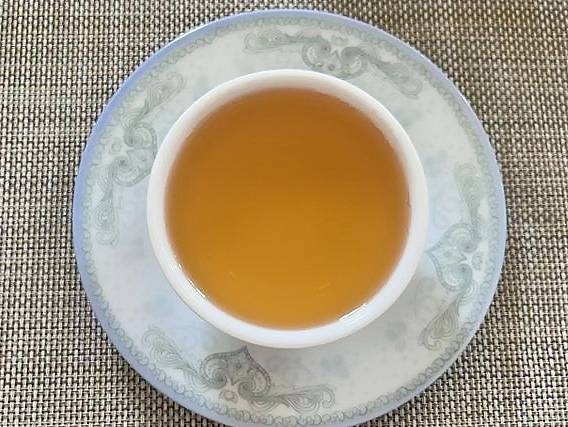 第4泡茶图片1