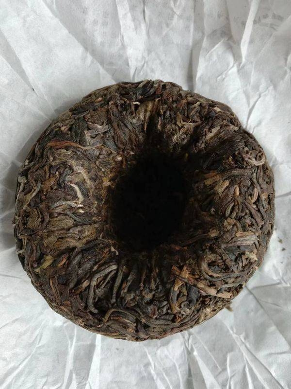 干茶信息图片1