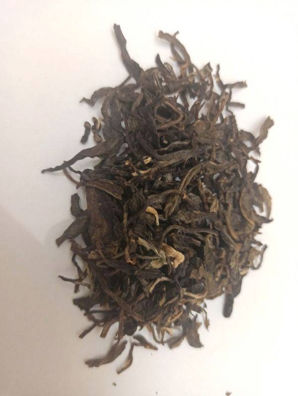 干茶信息图片1