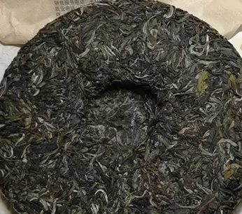干茶信息图片1