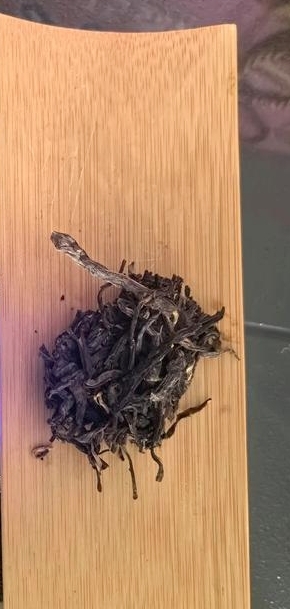 干茶信息图片1