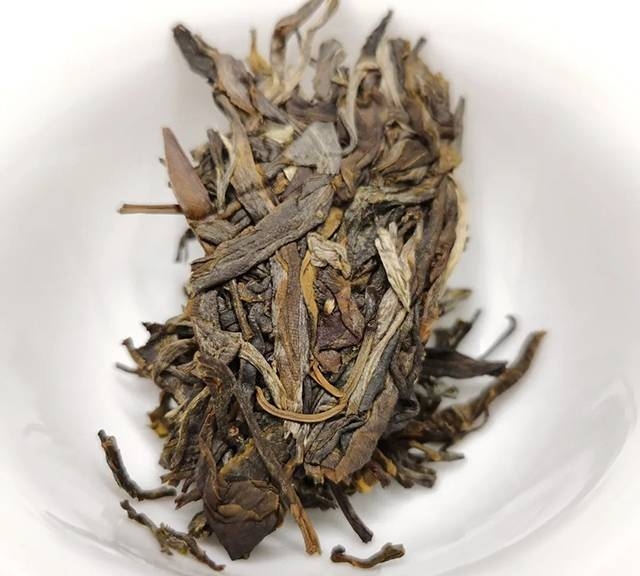干茶信息图片1
