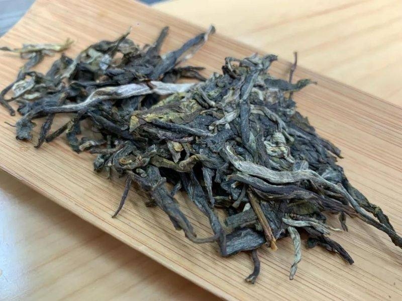 干茶信息图片1