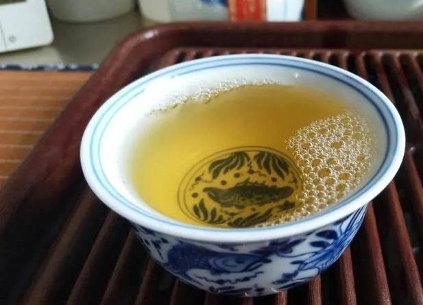 第2泡茶图片1