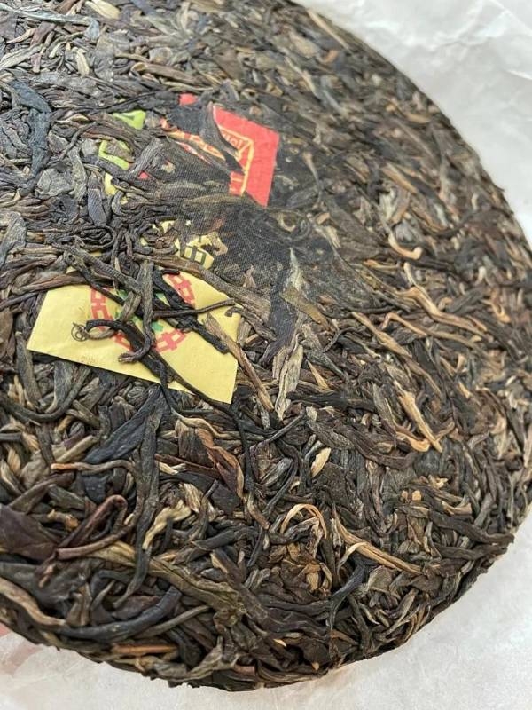 干茶信息图片1
