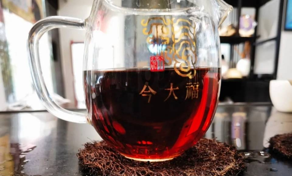 第2泡茶图片1