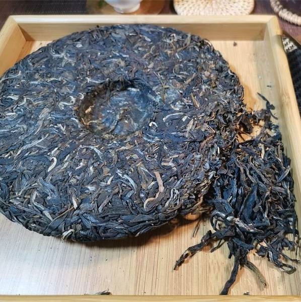 干茶信息图片1