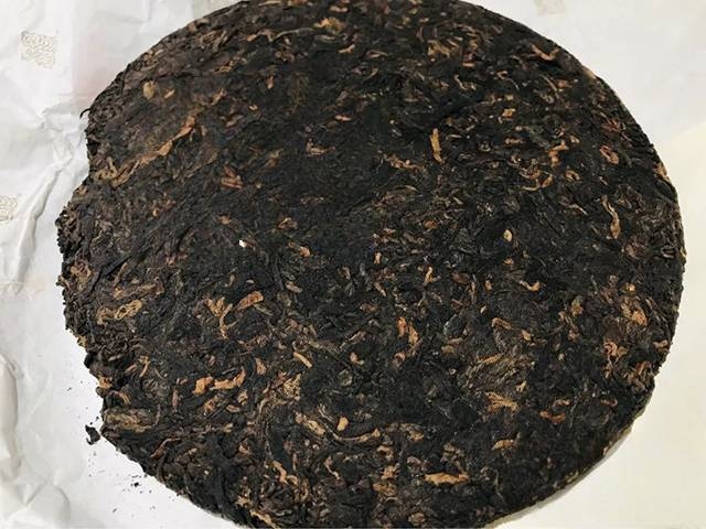 干茶信息图片1