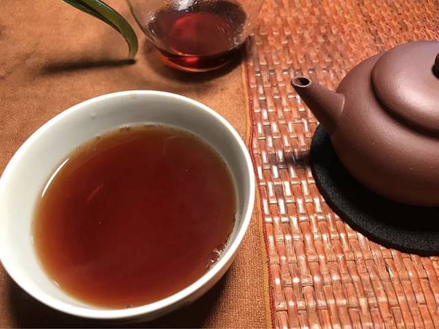 第3泡茶图片1