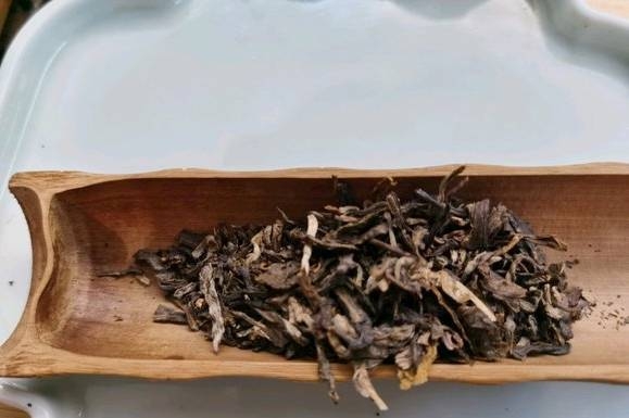 干茶信息图片1