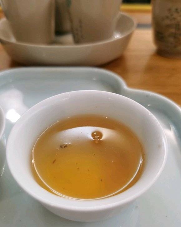 第4泡茶图片1