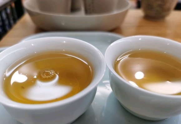 第5泡茶图片1