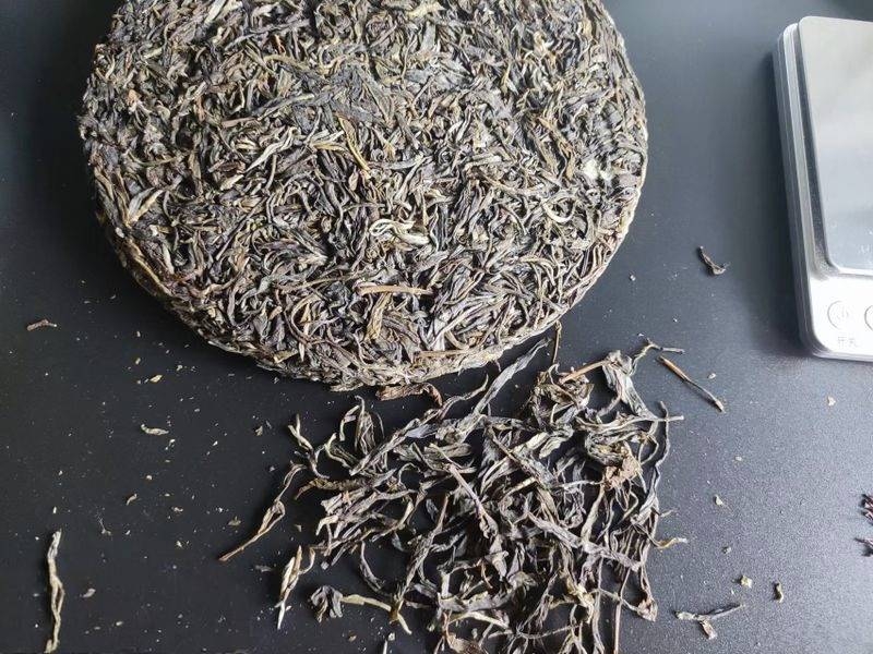 干茶信息图片1