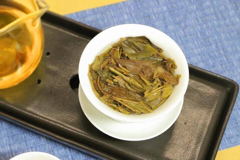 茶底信息图片1