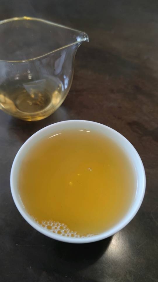 第2泡茶图片1