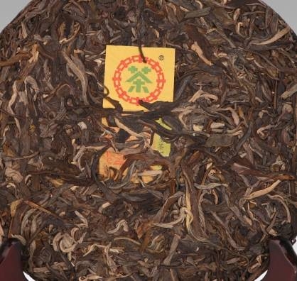 干茶信息图片1