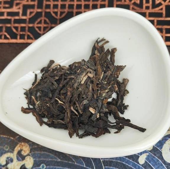 干茶信息图片1