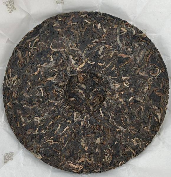 干茶信息图片2
