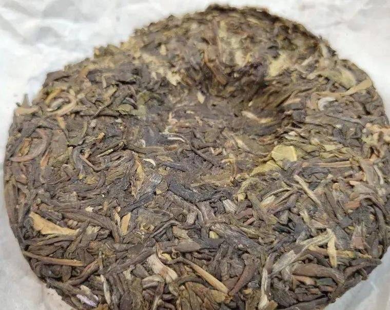干茶信息图片1