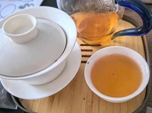 第3泡茶图片1