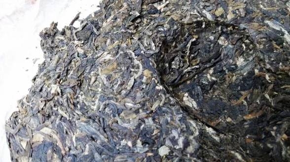 干茶信息图片1
