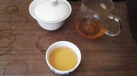 第2泡茶图片1