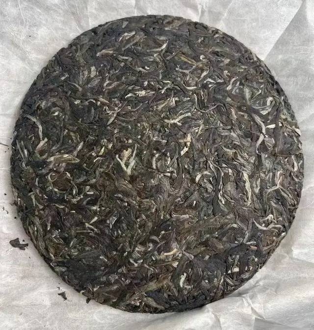 干茶信息图片1