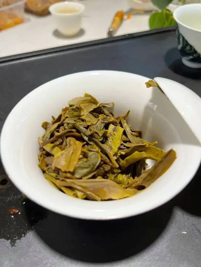 茶底信息图片1