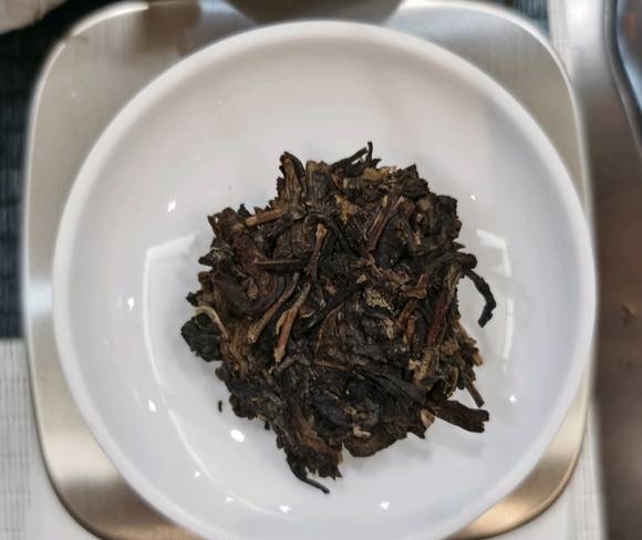 干茶信息图片1