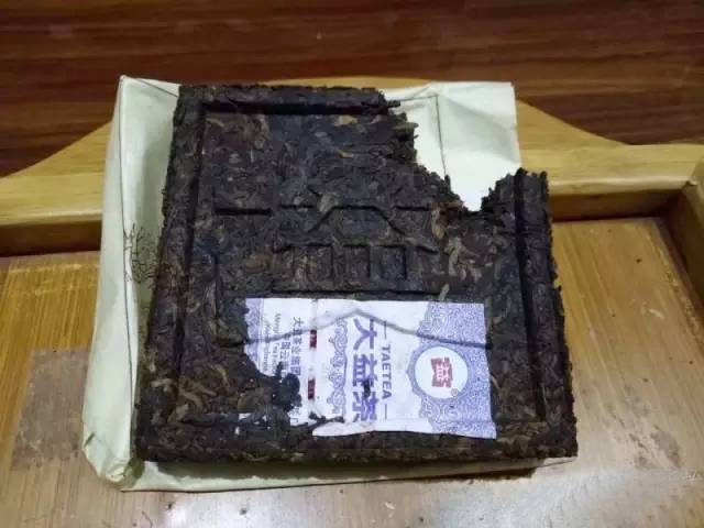 干茶信息图片1