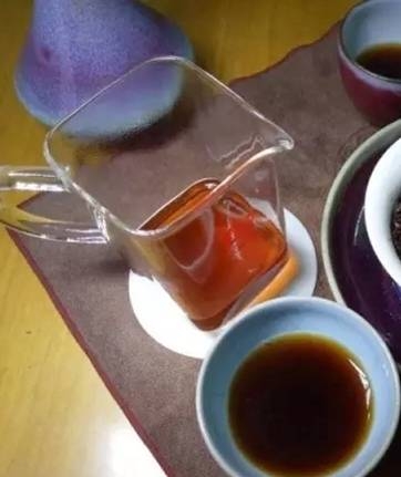 第4泡茶图片1