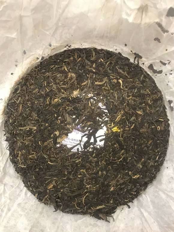干茶信息图片1