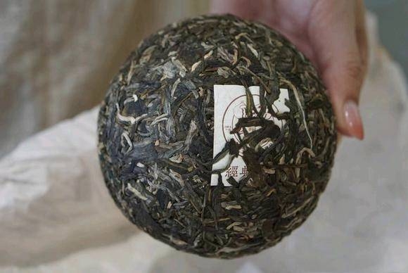 干茶信息图片1